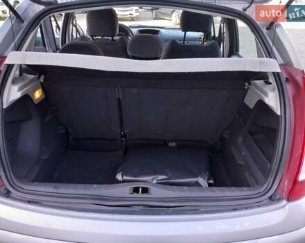 Серый Ситроен С3, объемом двигателя 1.36 л и пробегом 202 тыс. км за 3650 $, фото 15 на Automoto.ua