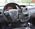 Сірий Сітроен С3, об'ємом двигуна 1.4 л та пробігом 195 тис. км за 3800 $, фото 10 на Automoto.ua