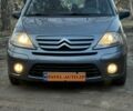 Серый Ситроен С3, объемом двигателя 1.4 л и пробегом 211 тыс. км за 4350 $, фото 1 на Automoto.ua