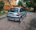 Серый Ситроен С3, объемом двигателя 1.4 л и пробегом 253 тыс. км за 4300 $, фото 4 на Automoto.ua