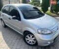 Серый Ситроен С3, объемом двигателя 1.56 л и пробегом 254 тыс. км за 4150 $, фото 13 на Automoto.ua