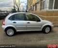 Сірий Сітроен С3, об'ємом двигуна 14 л та пробігом 105 тис. км за 5000 $, фото 1 на Automoto.ua