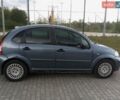 Серый Ситроен С3, объемом двигателя 1.36 л и пробегом 111 тыс. км за 3500 $, фото 6 на Automoto.ua