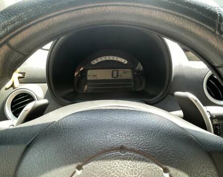 Сірий Сітроен С3, об'ємом двигуна 1.4 л та пробігом 140 тис. км за 4950 $, фото 7 на Automoto.ua