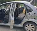 Серый Ситроен С3, объемом двигателя 1.6 л и пробегом 169 тыс. км за 5600 $, фото 7 на Automoto.ua