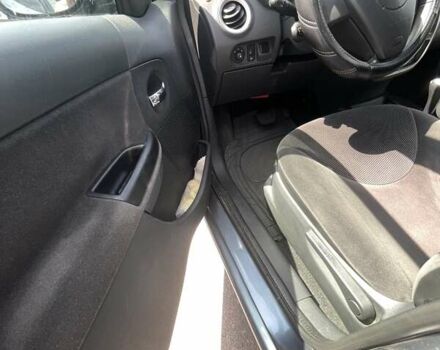 Сірий Сітроен С3, об'ємом двигуна 1.4 л та пробігом 140 тис. км за 4950 $, фото 9 на Automoto.ua