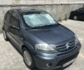Сірий Сітроен С3, об'ємом двигуна 1.4 л та пробігом 140 тис. км за 4950 $, фото 1 на Automoto.ua