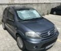 Сірий Сітроен С3, об'ємом двигуна 1.4 л та пробігом 140 тис. км за 4950 $, фото 1 на Automoto.ua