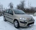 Сірий Сітроен С3, об'ємом двигуна 1.4 л та пробігом 96 тис. км за 4950 $, фото 1 на Automoto.ua