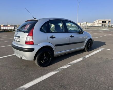 Сірий Сітроен С3, об'ємом двигуна 1.1 л та пробігом 159 тис. км за 3800 $, фото 5 на Automoto.ua