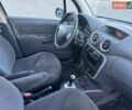 Сірий Сітроен С3, об'ємом двигуна 1.4 л та пробігом 111 тис. км за 4200 $, фото 21 на Automoto.ua