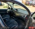 Серый Ситроен С3, объемом двигателя 1.4 л и пробегом 160 тыс. км за 3600 $, фото 4 на Automoto.ua