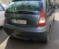 Серый Ситроен С3, объемом двигателя 1.36 л и пробегом 166 тыс. км за 4200 $, фото 5 на Automoto.ua