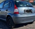 Сірий Сітроен С3, об'ємом двигуна 1.36 л та пробігом 166 тис. км за 3800 $, фото 7 на Automoto.ua
