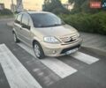 Серый Ситроен С3, объемом двигателя 1.4 л и пробегом 200 тыс. км за 4600 $, фото 1 на Automoto.ua