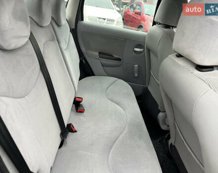 Серый Ситроен С3, объемом двигателя 1.4 л и пробегом 187 тыс. км за 4550 $, фото 15 на Automoto.ua