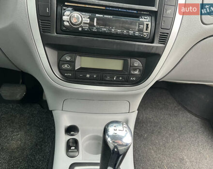 Серый Ситроен С3, объемом двигателя 1.4 л и пробегом 187 тыс. км за 4550 $, фото 18 на Automoto.ua