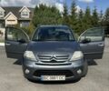 Сірий Сітроен С3, об'ємом двигуна 1.4 л та пробігом 311 тис. км за 3500 $, фото 1 на Automoto.ua