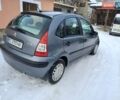 Серый Ситроен С3, объемом двигателя 1.12 л и пробегом 90 тыс. км за 5000 $, фото 2 на Automoto.ua