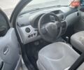 Серый Ситроен С3, объемом двигателя 1.4 л и пробегом 200 тыс. км за 4600 $, фото 12 на Automoto.ua