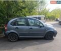 Сірий Сітроен С3, об'ємом двигуна 1.36 л та пробігом 166 тис. км за 3800 $, фото 10 на Automoto.ua