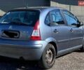 Сірий Сітроен С3, об'ємом двигуна 1.36 л та пробігом 166 тис. км за 3800 $, фото 5 на Automoto.ua