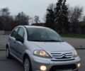 Серый Ситроен С3, объемом двигателя 1.4 л и пробегом 199 тыс. км за 3950 $, фото 1 на Automoto.ua