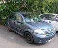 Серый Ситроен С3, объемом двигателя 1.36 л и пробегом 166 тыс. км за 4200 $, фото 1 на Automoto.ua