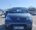 Серый Ситроен С3, объемом двигателя 1.36 л и пробегом 195 тыс. км за 4500 $, фото 9 на Automoto.ua