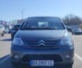 Серый Ситроен С3, объемом двигателя 1.36 л и пробегом 195 тыс. км за 4500 $, фото 9 на Automoto.ua