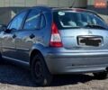 Сірий Сітроен С3, об'ємом двигуна 1.36 л та пробігом 166 тис. км за 3800 $, фото 4 на Automoto.ua