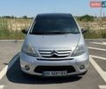 Серый Ситроен С3, объемом двигателя 1.4 л и пробегом 149 тыс. км за 2850 $, фото 1 на Automoto.ua