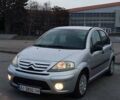Серый Ситроен С3, объемом двигателя 1.4 л и пробегом 199 тыс. км за 3950 $, фото 1 на Automoto.ua