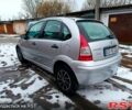 Серый Ситроен С3, объемом двигателя 14 л и пробегом 171 тыс. км за 3750 $, фото 1 на Automoto.ua