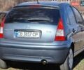 Сірий Сітроен С3, об'ємом двигуна 1.4 л та пробігом 99 тис. км за 4700 $, фото 6 на Automoto.ua