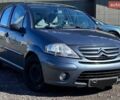 Сірий Сітроен С3, об'ємом двигуна 1.36 л та пробігом 166 тис. км за 3800 $, фото 6 на Automoto.ua