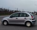 Сірий Сітроен С3, об'ємом двигуна 1.4 л та пробігом 199 тис. км за 3950 $, фото 3 на Automoto.ua