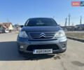 Серый Ситроен С3, объемом двигателя 1.56 л и пробегом 275 тыс. км за 3800 $, фото 1 на Automoto.ua