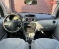 Сірий Сітроен С3, об'ємом двигуна 1.4 л та пробігом 199 тис. км за 3950 $, фото 14 на Automoto.ua