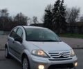 Сірий Сітроен С3, об'ємом двигуна 1.4 л та пробігом 199 тис. км за 3950 $, фото 1 на Automoto.ua