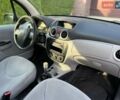 Сірий Сітроен С3, об'ємом двигуна 1.4 л та пробігом 199 тис. км за 3950 $, фото 10 на Automoto.ua
