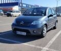 Серый Ситроен С3, объемом двигателя 1.36 л и пробегом 195 тыс. км за 4500 $, фото 6 на Automoto.ua