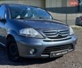 Серый Ситроен С3, объемом двигателя 1.36 л и пробегом 166 тыс. км за 4990 $, фото 1 на Automoto.ua