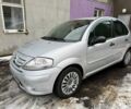 Сірий Сітроен С3, об'ємом двигуна 1.4 л та пробігом 164 тис. км за 3999 $, фото 1 на Automoto.ua