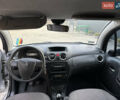 Серый Ситроен С3, объемом двигателя 1.4 л и пробегом 155 тыс. км за 4500 $, фото 7 на Automoto.ua