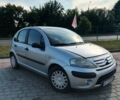 Серый Ситроен С3, объемом двигателя 1.4 л и пробегом 188 тыс. км за 3200 $, фото 4 на Automoto.ua