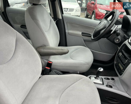 Серый Ситроен С3, объемом двигателя 1.4 л и пробегом 187 тыс. км за 4550 $, фото 17 на Automoto.ua