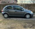 Сірий Сітроен С3, об'ємом двигуна 1.12 л та пробігом 204 тис. км за 4300 $, фото 2 на Automoto.ua