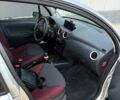 Серый Ситроен С3, объемом двигателя 1.4 л и пробегом 110 тыс. км за 4700 $, фото 6 на Automoto.ua