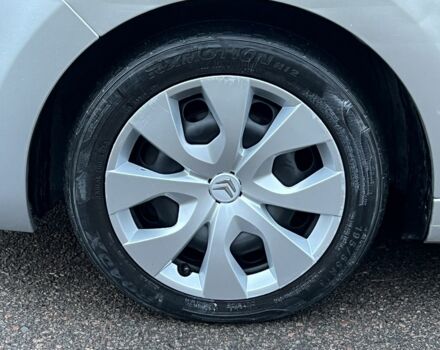 Серый Ситроен С3, объемом двигателя 1.6 л и пробегом 146 тыс. км за 4500 $, фото 6 на Automoto.ua